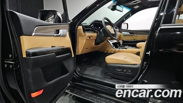 Kia Mohave Master id 2880974 из Кореи 20