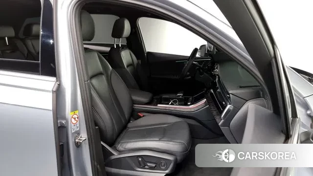 Audi Q7 (4M) id 2916001 из Кореи 20