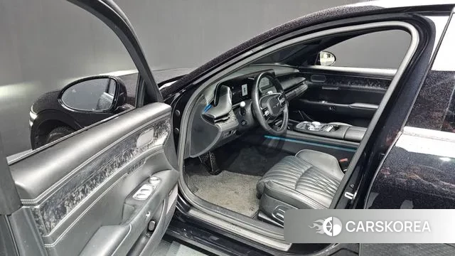 Genesis G90 (RS4) id 3406004 из Кореи 20