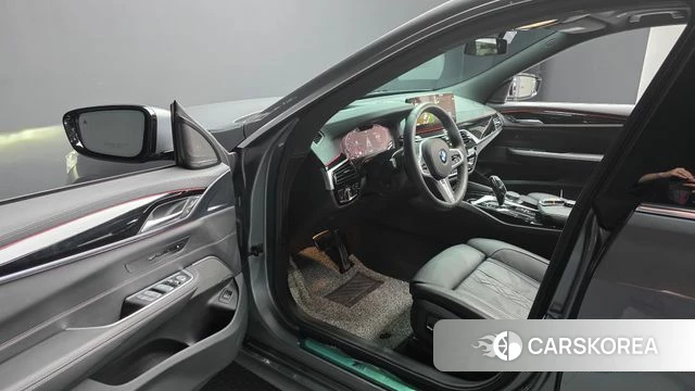 BMW 6 Series GT (G32) id 4280160 из Кореи 34
