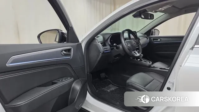 Renault Korea (Samsung) XM3 id 3577552 из Кореи 20