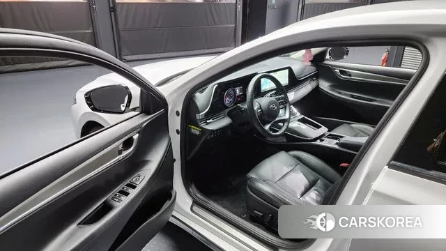 Hyundai The New Grandeur IG id 3258878 из Кореи 20