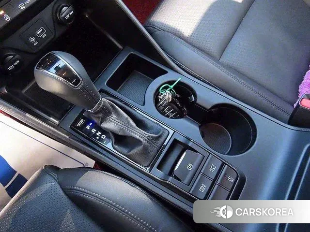 Hyundai All New Tucson id 3028632 из Кореи 20