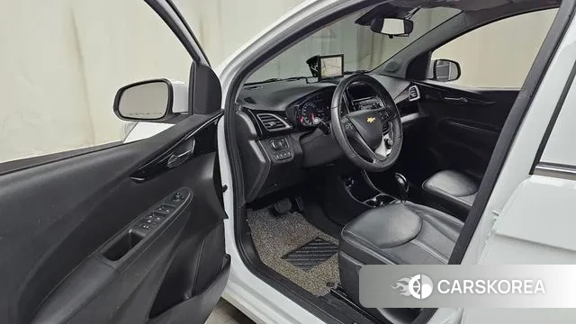 Chevrolet (GM Daewoo) The New Spark id 3444329 из Кореи 20