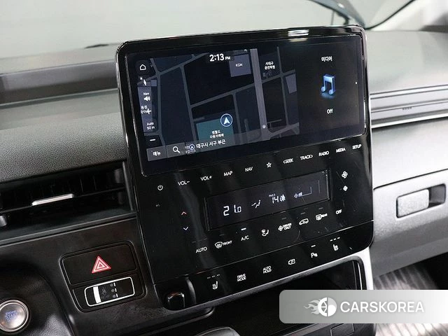 Hyundai Staria id 4017048 из Кореи 20