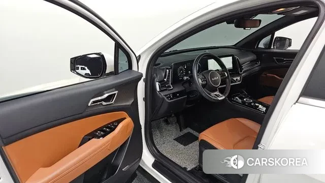 Kia Sportage 5th Generation id 3322540 из Кореи 20