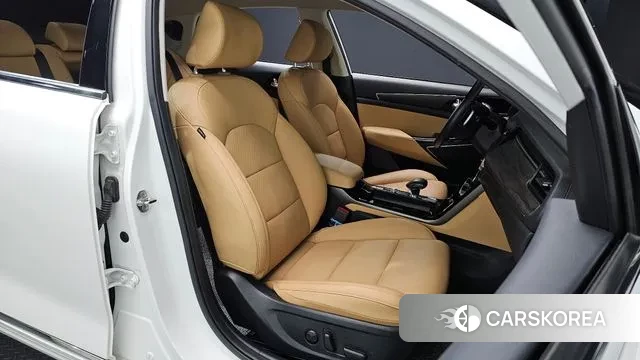 Kia K7 Premier id 3039010 из Кореи 20