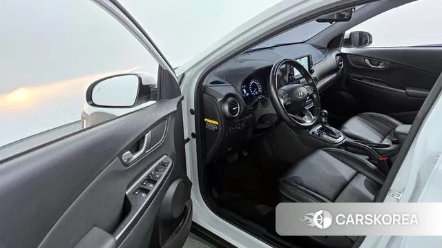 Hyundai Kona id 3325188 из Кореи 20