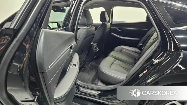 Hyundai Sonata (DN8) id 4475357 из Кореи 30
