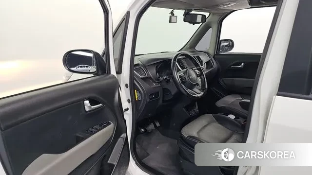 Kia The New Ray id 3746520 из Кореи 20