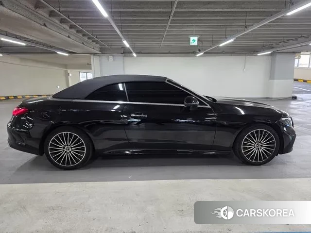 Mercedes-Benz CLE-Class C236 id 3663919 из Кореи 14