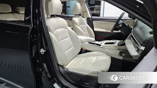 Hyundai The New Grandeur IG id 3420906 из Кореи 20