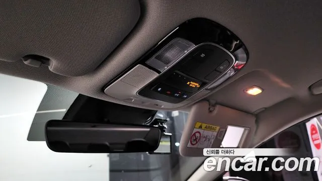 Hyundai Sonata (DN8) id 2668159 из Кореи 20