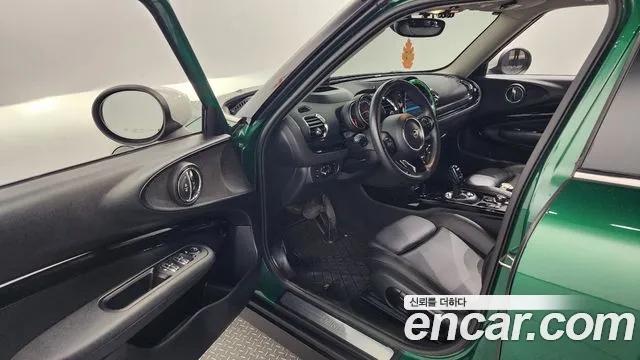 Mini Cooper Clubman id 2825678 из Кореи 20