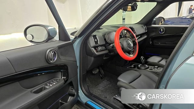 Mini Cooper S Countryman id 4292078 из Кореи 20