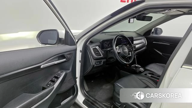 Kia The New Seltos id 3793309 из Кореи 20