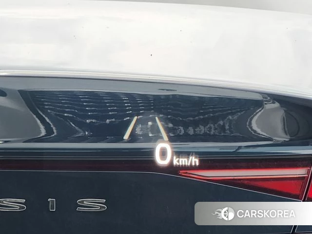 Kia More K9 id 4595663 из Кореи 20