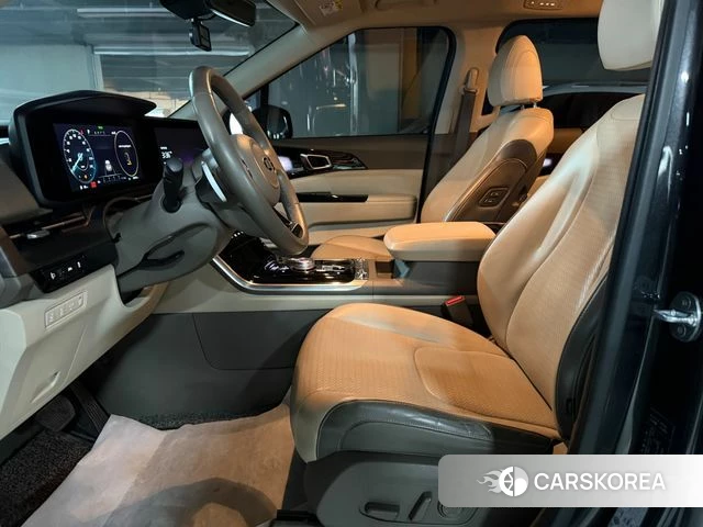 Kia Carnival 4th generation id 3916240 из Кореи 19