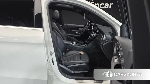 Mercedes-Benz GLC-Class X253 id 3336742 из Кореи 20