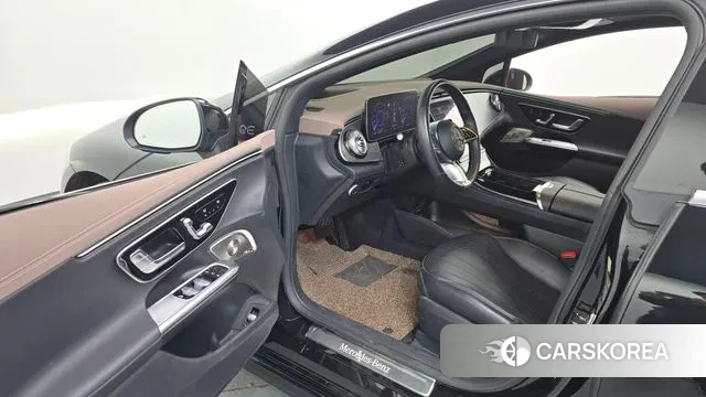 Mercedes-Benz EQE V295 id 3431708 из Кореи 20