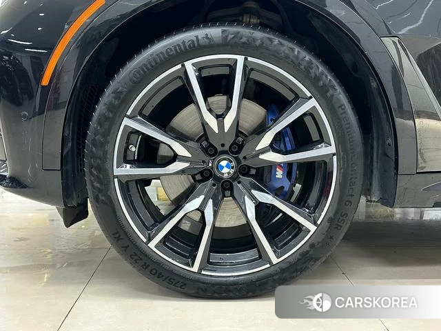 BMW X7 id 4271666 из Китая 27