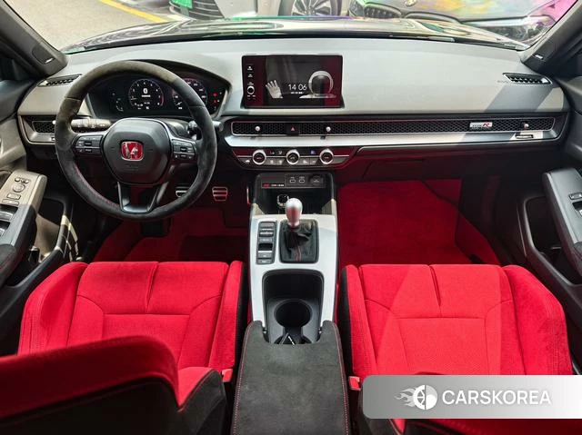 Honda Civic (imported) id 4276718 из Китая 12