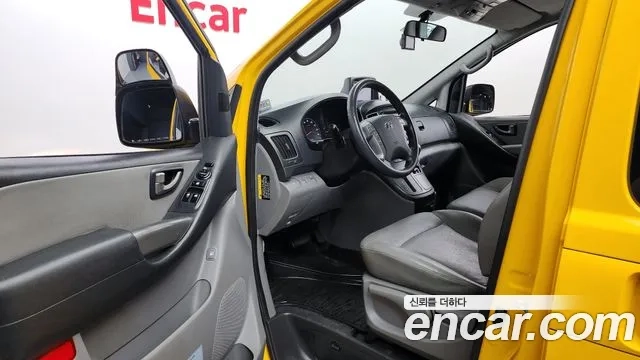 Hyundai Grand Starex id 2876898 из Кореи 20