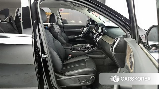 Kia Sorento 4th Generation id 4401882 из Кореи 30