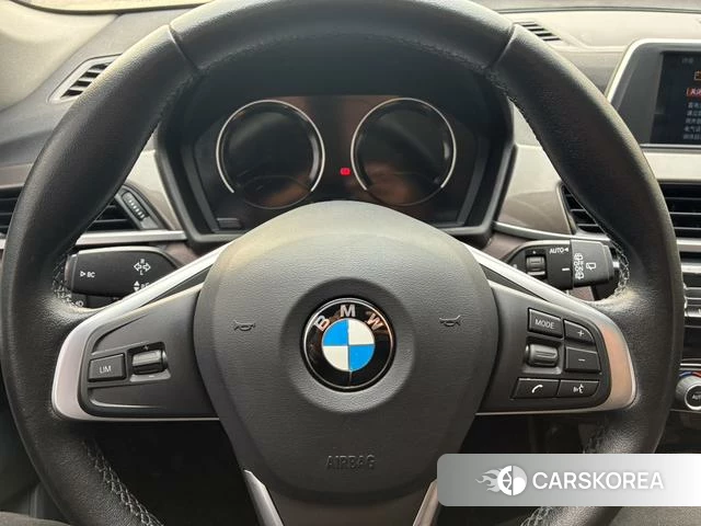 BMW X1 id 3901955 из Китая 23