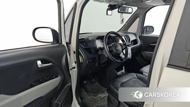 Kia The New Kia Ray id 3851436 из Кореи 20