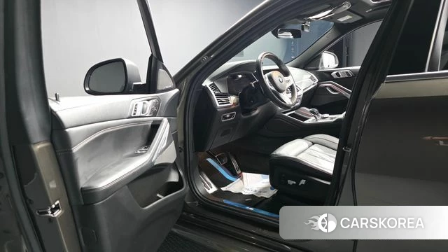 BMW X6 (G06) id 4224046 из Кореи 36