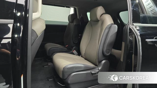 Kia The New Carnival 4th Generation id 3921594 из Кореи 20