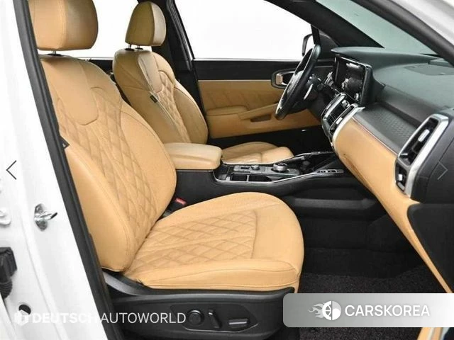 Kia Sorento 4th Generation id 4609782 из Кореи 20