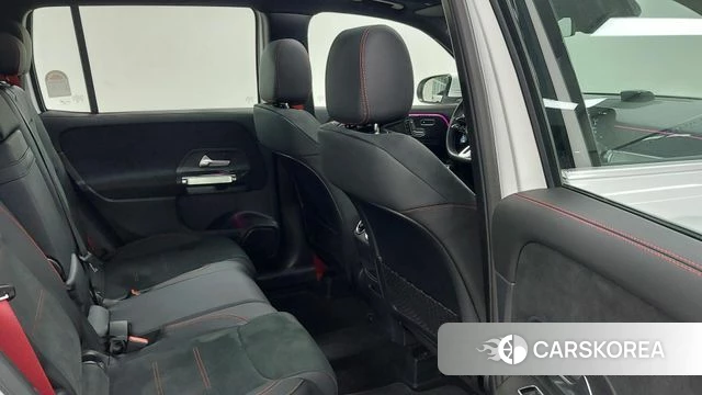 Mercedes-Benz GLB-Class X247 id 3952546 из Кореи 20