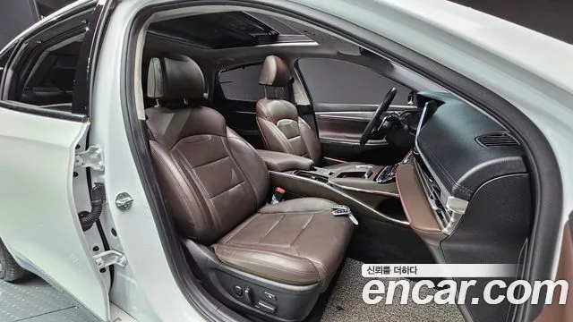 Hyundai The New Grandeur IG id 2854187 из Кореи 20