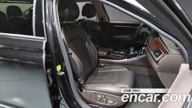 Genesis EQ900 id 2383218 из Кореи 20