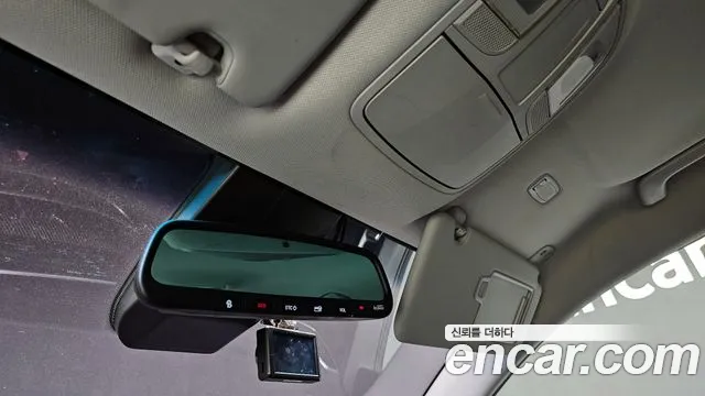 Hyundai All New Tucson id 2764009 из Кореи 20