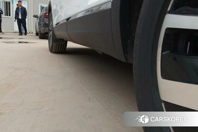 Volkswagen Tanyue id 4335098 из Китая 17