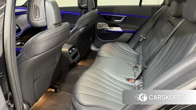 Mercedes-Benz E-Class W214 id 3277957 из Кореи 20