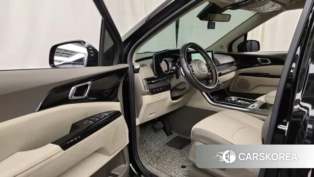 Kia Carnival 4th generation id 3751804 из Кореи 20