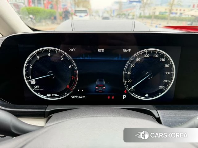Buick GL8 id 3882269 из Китая 28