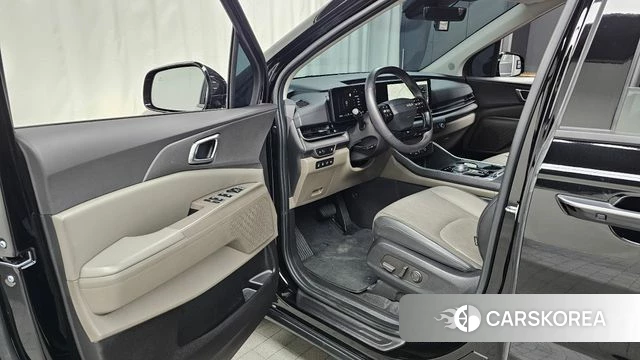 Kia The New Carnival 4th Generation id 4016861 из Кореи 20