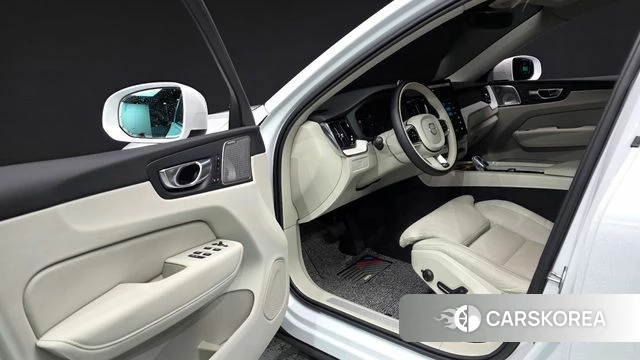 Volvo XC60 second Generation id 4752699 из Кореи 35
