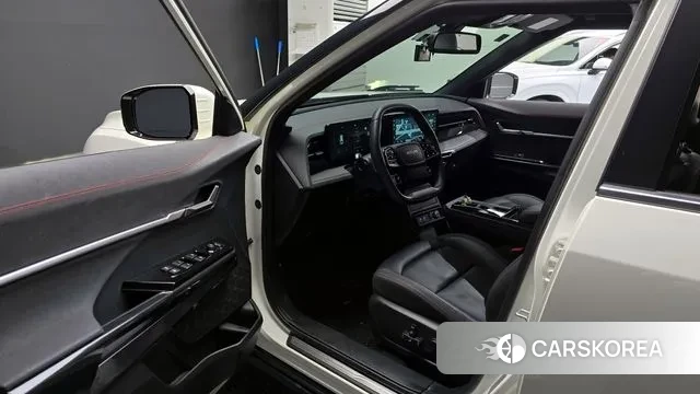 Ssangyong Actian 2nd Generation id 3185139 из Кореи 20