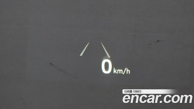 Genesis G90 id 2759846 из Кореи 20