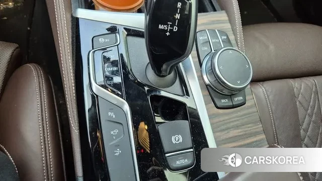 BMW 6 Series GT (G32) id 3587977 из Кореи 11