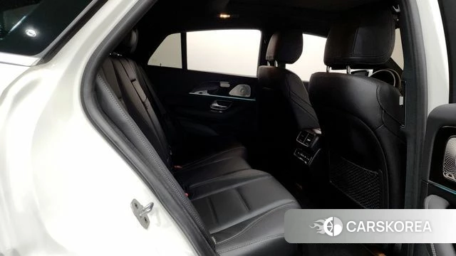 Mercedes-Benz GLE-Class W167 id 4395271 из Кореи 20