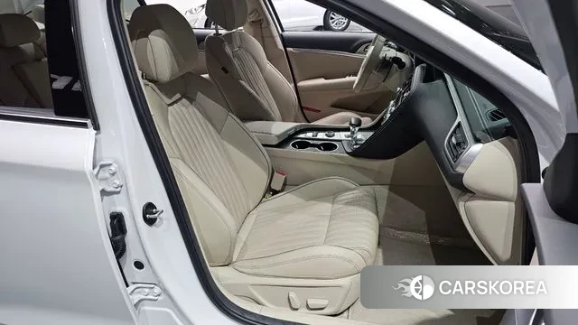 Genesis The New G70 id 3022871 из Кореи 20