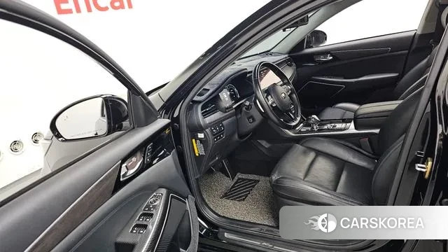 Kia K7 Premier id 3050249 из Кореи 20