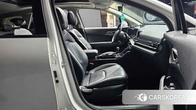 Kia Sportage 5th Generation id 3645993 из Кореи 20